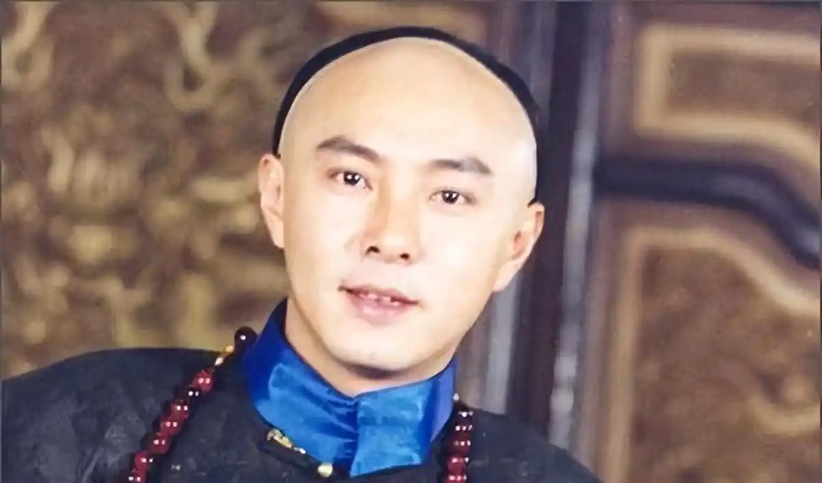 韦小宝不是那么好演的，出演韦小宝的7位演员，演技差距一目了然