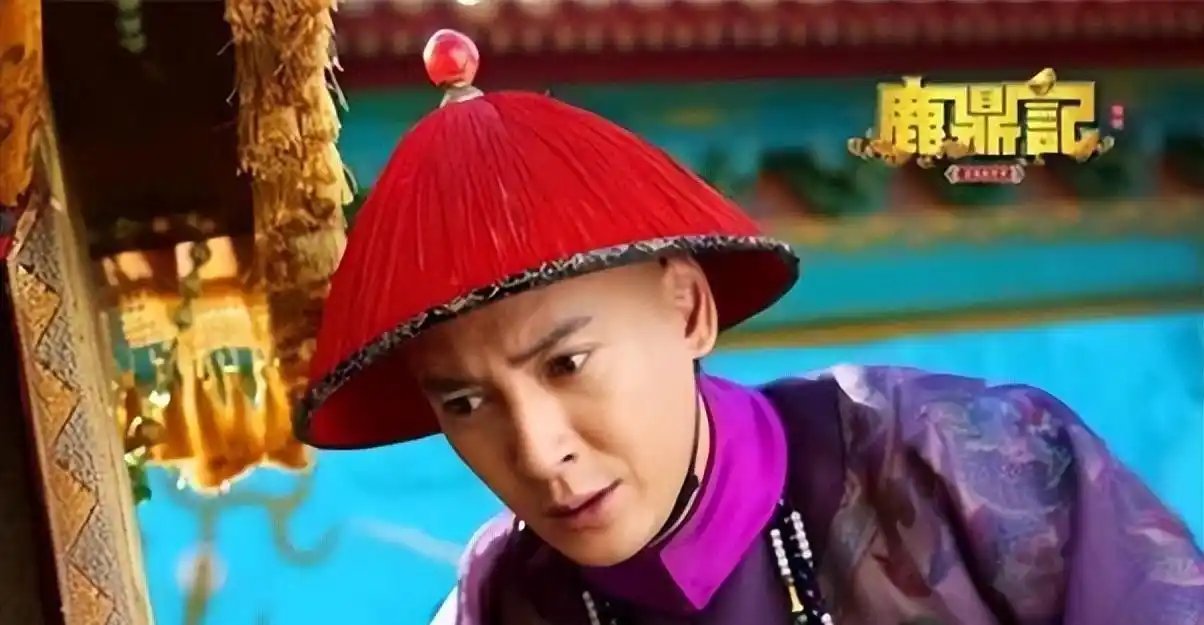 韦小宝不是那么好演的，出演韦小宝的7位演员，演技差距一目了然