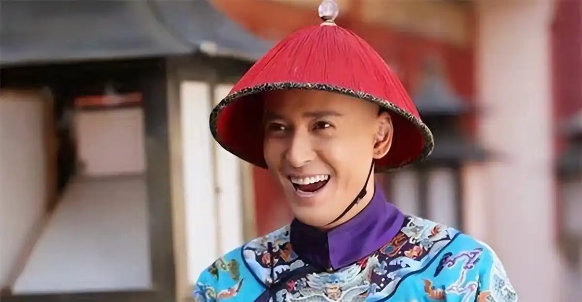 韦小宝不是那么好演的，出演韦小宝的7位演员，演技差距一目了然