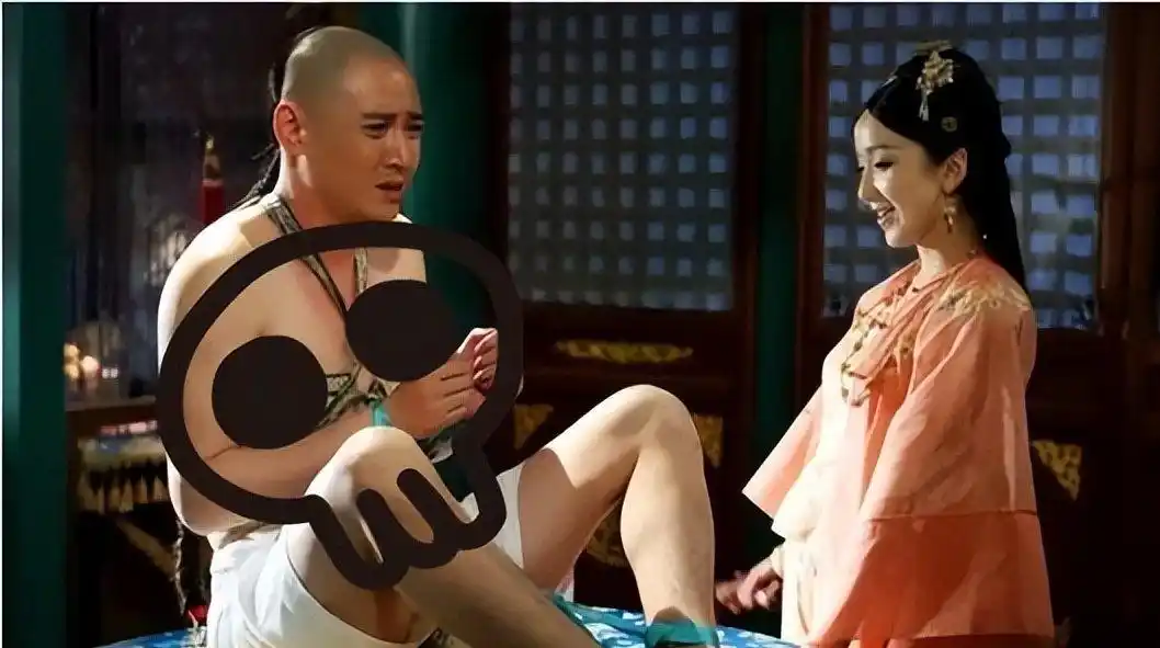 韦小宝不是那么好演的，出演韦小宝的7位演员，演技差距一目了然