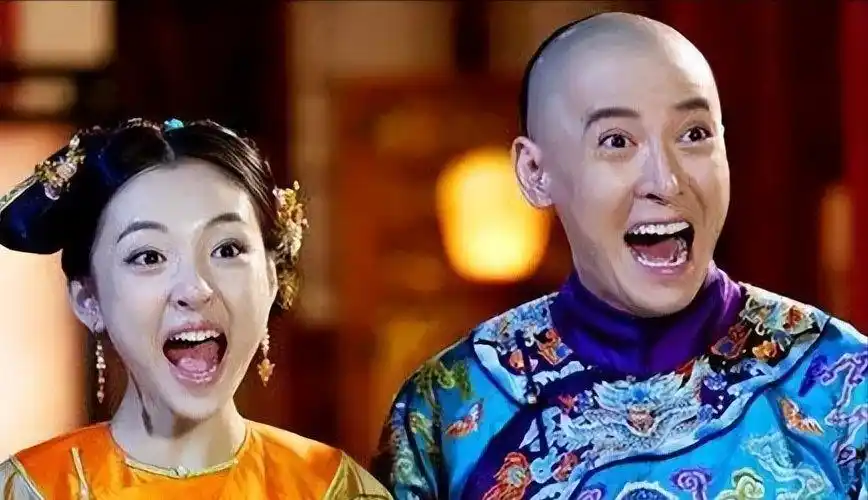 韦小宝不是那么好演的，出演韦小宝的7位演员，演技差距一目了然