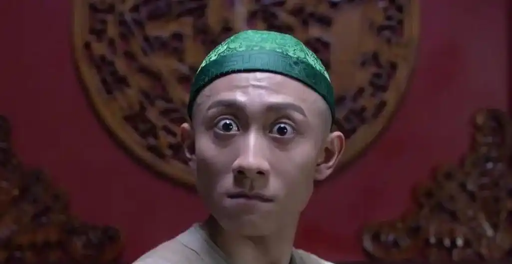 韦小宝不是那么好演的，出演韦小宝的7位演员，演技差距一目了然