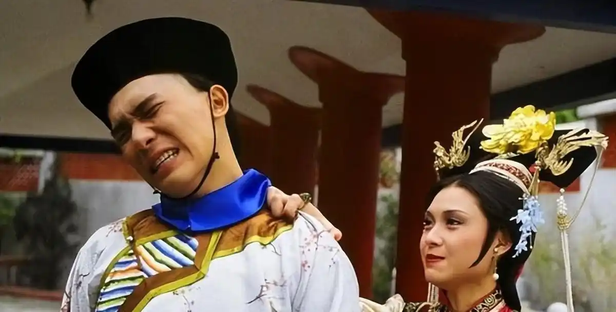 韦小宝不是那么好演的，出演韦小宝的7位演员，演技差距一目了然