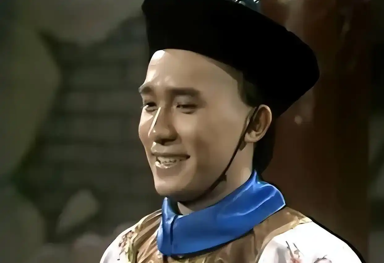 韦小宝不是那么好演的，出演韦小宝的7位演员，演技差距一目了然