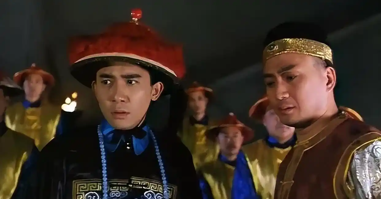 韦小宝不是那么好演的，出演韦小宝的7位演员，演技差距一目了然