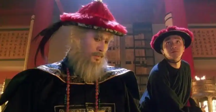 韦小宝不是那么好演的，出演韦小宝的7位演员，演技差距一目了然