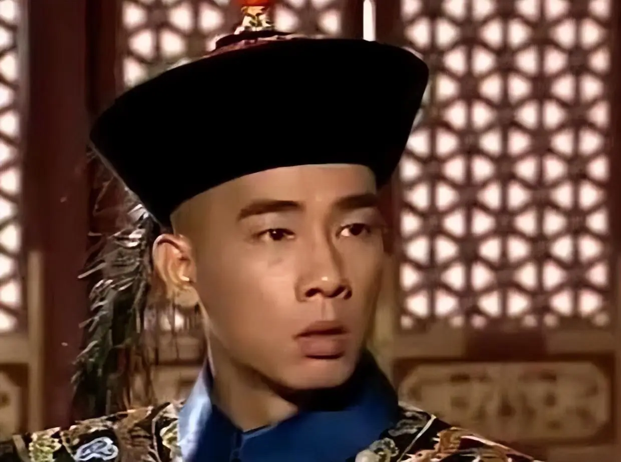 韦小宝不是那么好演，出演韦小宝的演员达到了7位，差距一目了然