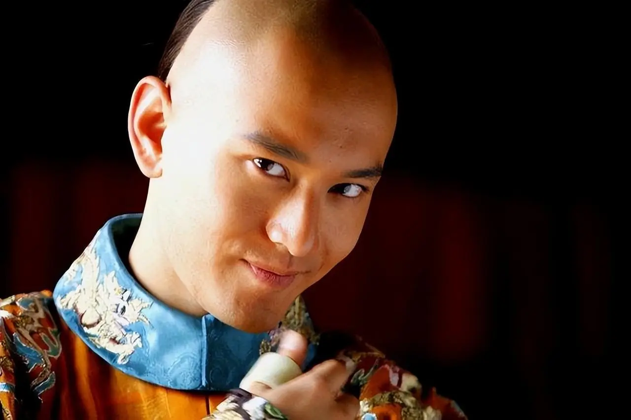 韦小宝不是那么好演，出演韦小宝的演员达到了7位，差距一目了然