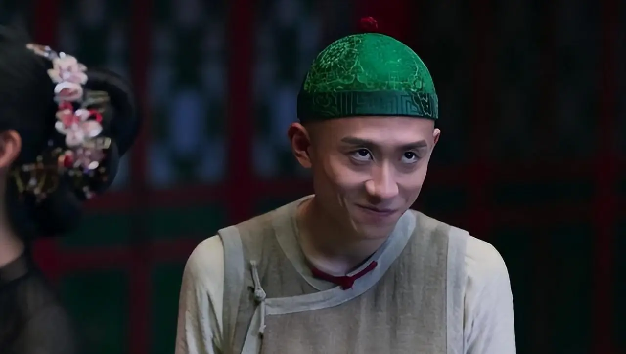 韦小宝不是那么好演，出演韦小宝的演员达到了7位，差距一目了然