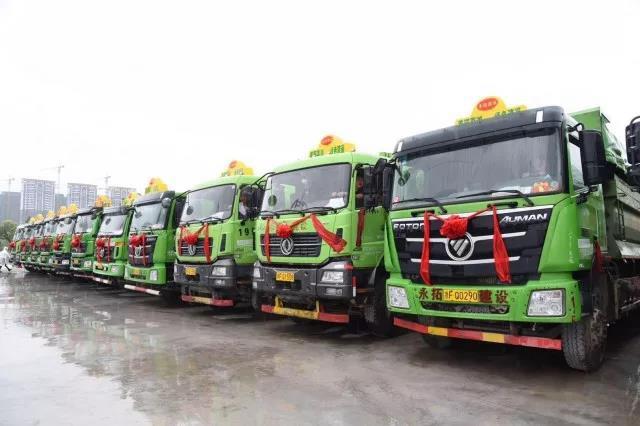 总投资近10亿元！嘉兴港区两大民生项目开工