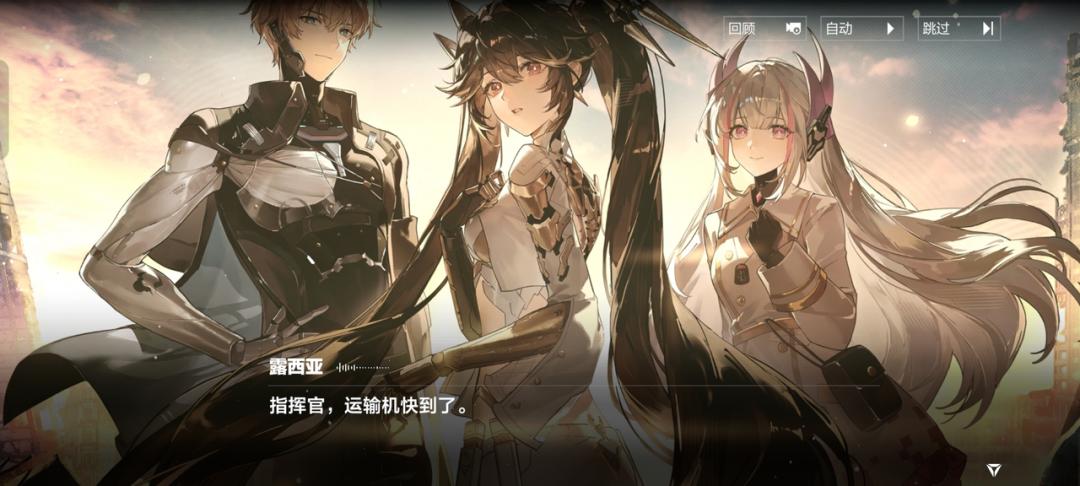 摊牌了？今晚，库洛突然发布“新游戏”