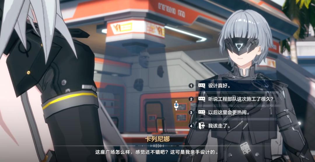 摊牌了？今晚，库洛突然发布“新游戏”