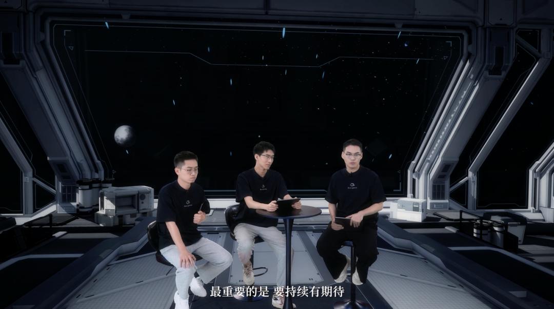 摊牌了？今晚，库洛突然发布“新游戏”