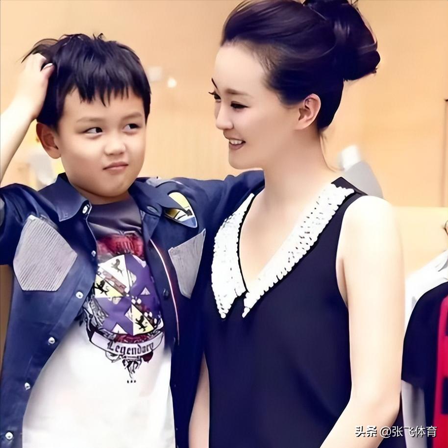 丈夫王志才失联7年，王艳丢失的面子，这次竟被19岁儿子找了回来