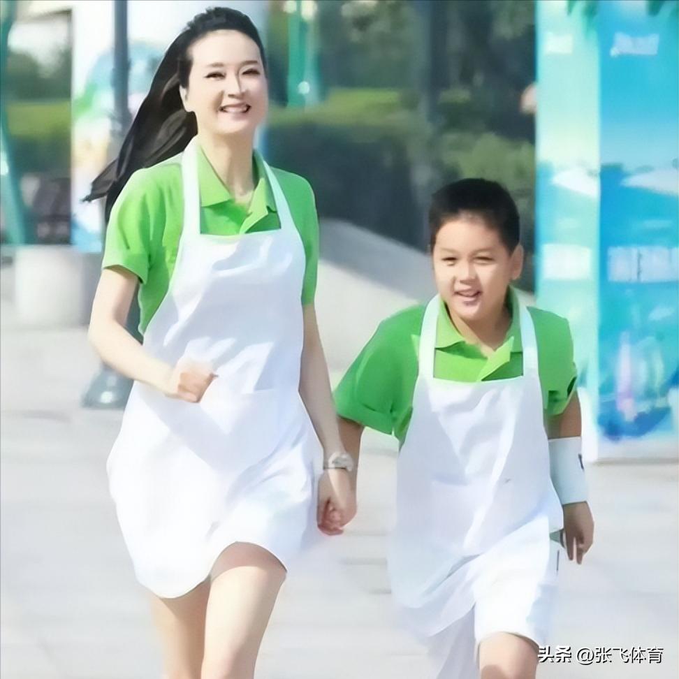 丈夫王志才失联7年，王艳丢失的面子，这次竟被19岁儿子找了回来