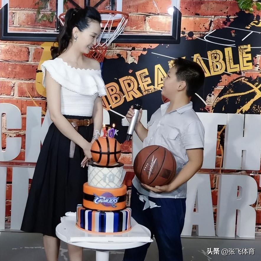 丈夫王志才失联7年，王艳丢失的面子，这次竟被19岁儿子找了回来