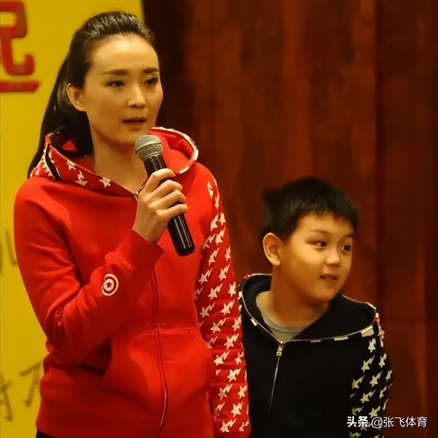 丈夫王志才失联7年，王艳丢失的面子，这次竟被19岁儿子找了回来