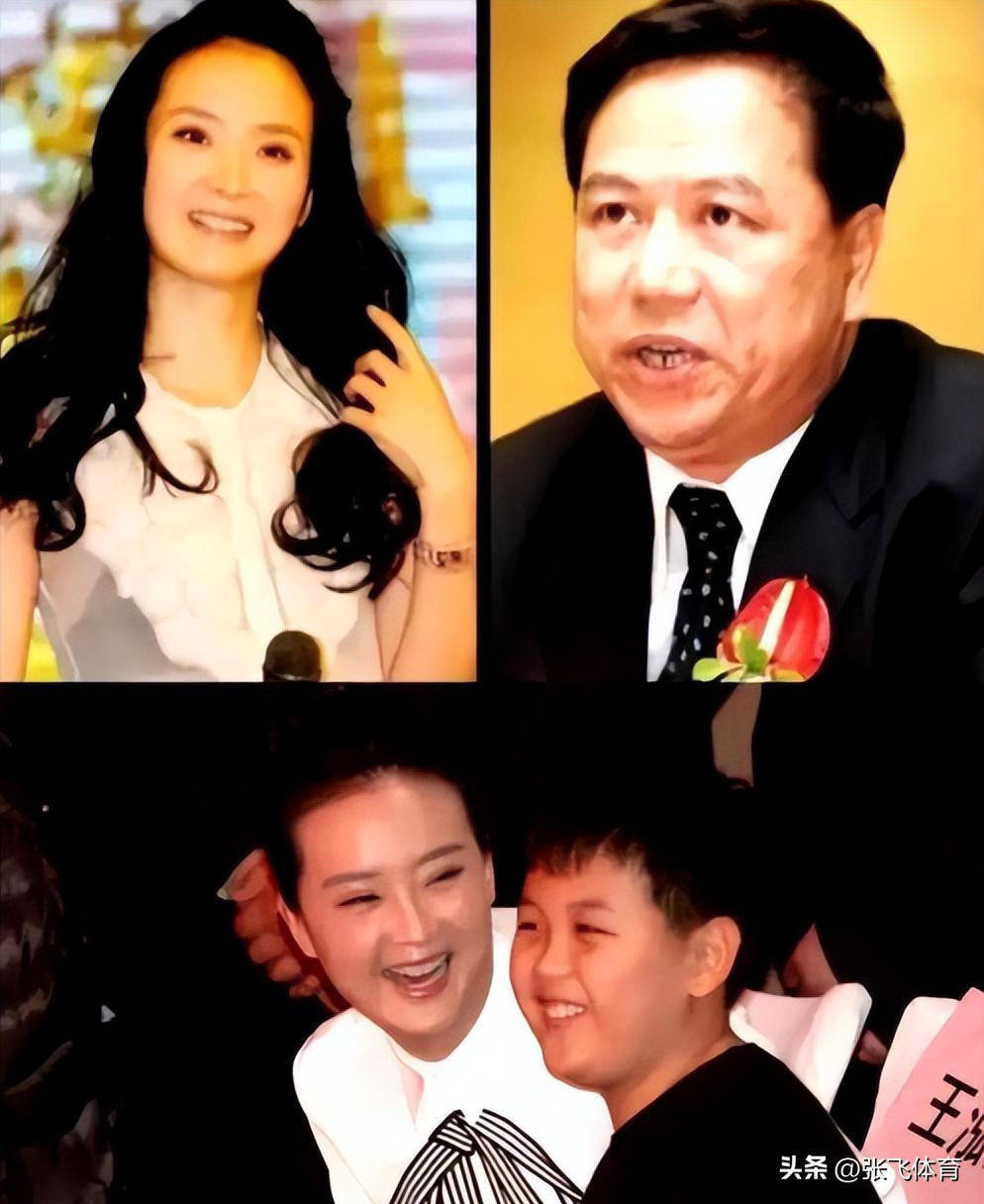 丈夫王志才失联7年，王艳丢失的面子，这次竟被19岁儿子找了回来