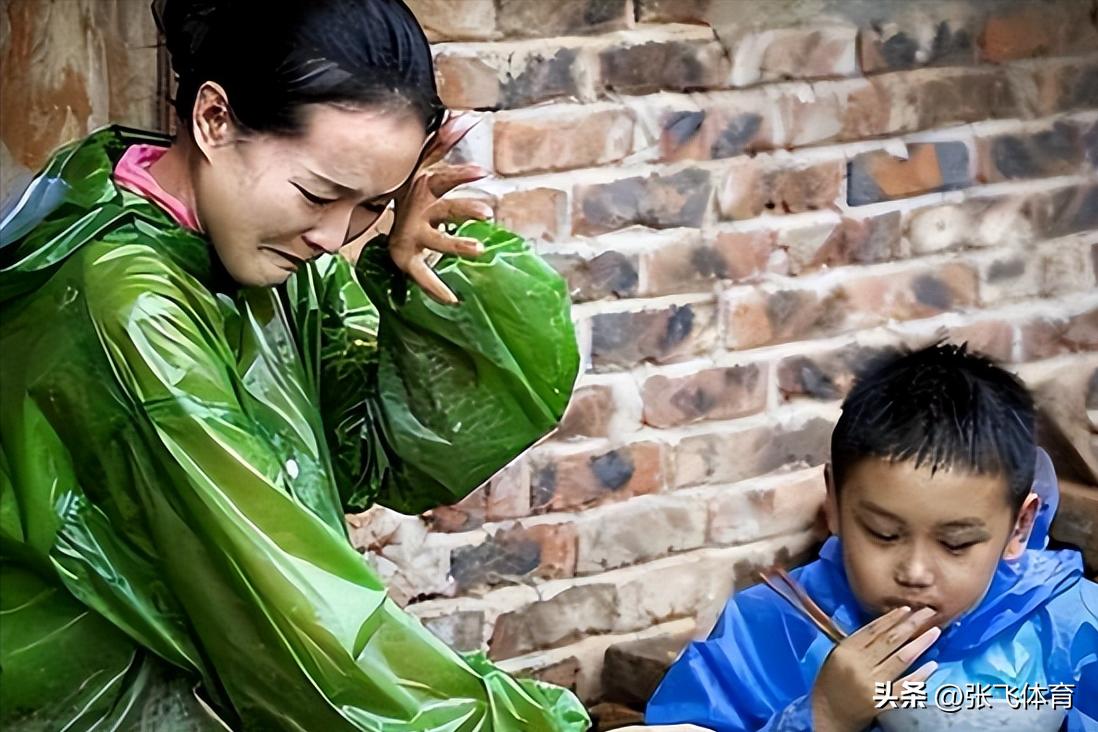 丈夫王志才失联7年，王艳丢失的面子，这次竟被19岁儿子找了回来