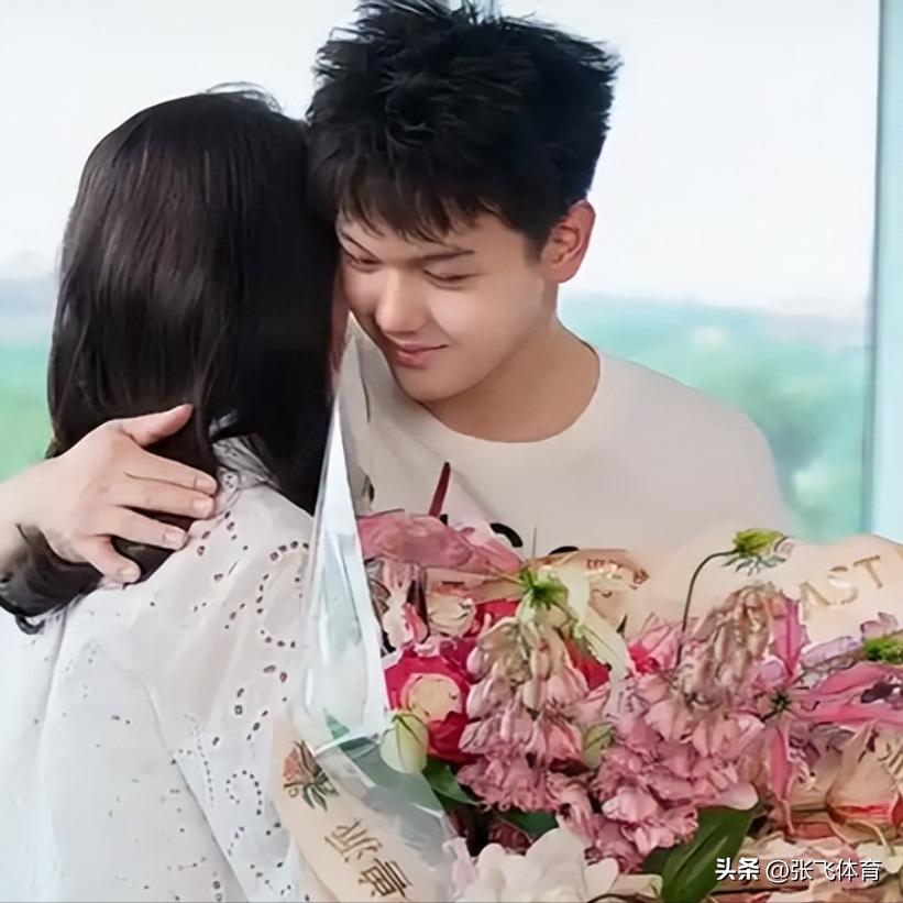 丈夫王志才失联7年，王艳丢失的面子，这次竟被19岁儿子找了回来