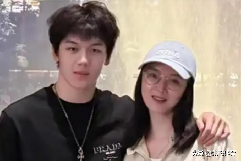 丈夫王志才失联7年，王艳丢失的面子，这次竟被19岁儿子找了回来