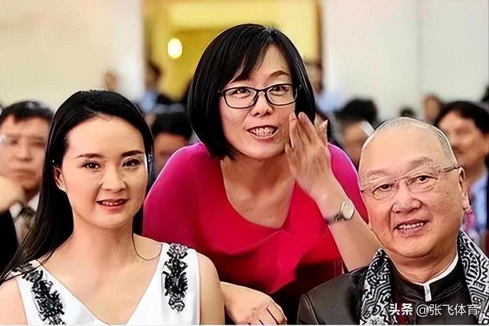 丈夫王志才失联7年，王艳丢失的面子，这次竟被19岁儿子找了回来