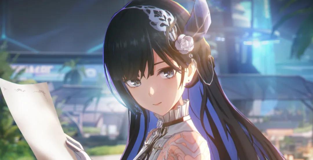 时隔六年，库洛这是又要推出新游戏了？