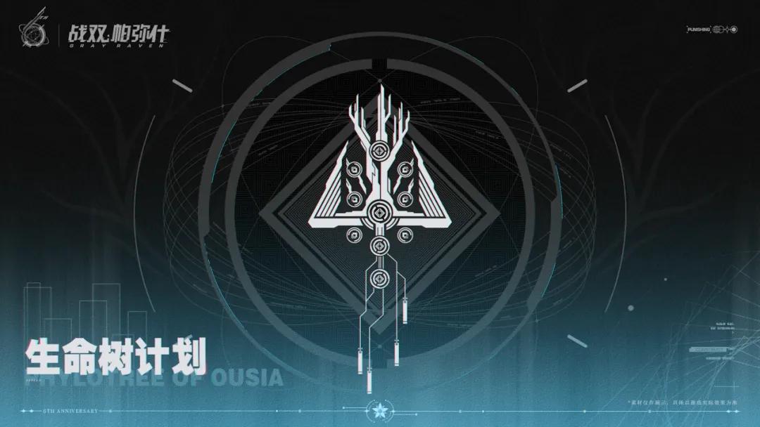 时隔六年，库洛这是又要推出新游戏了？