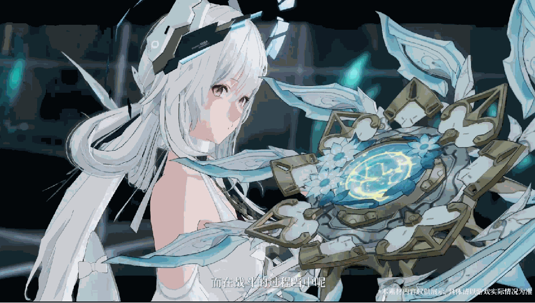 时隔六年，库洛这是又要推出新游戏了？