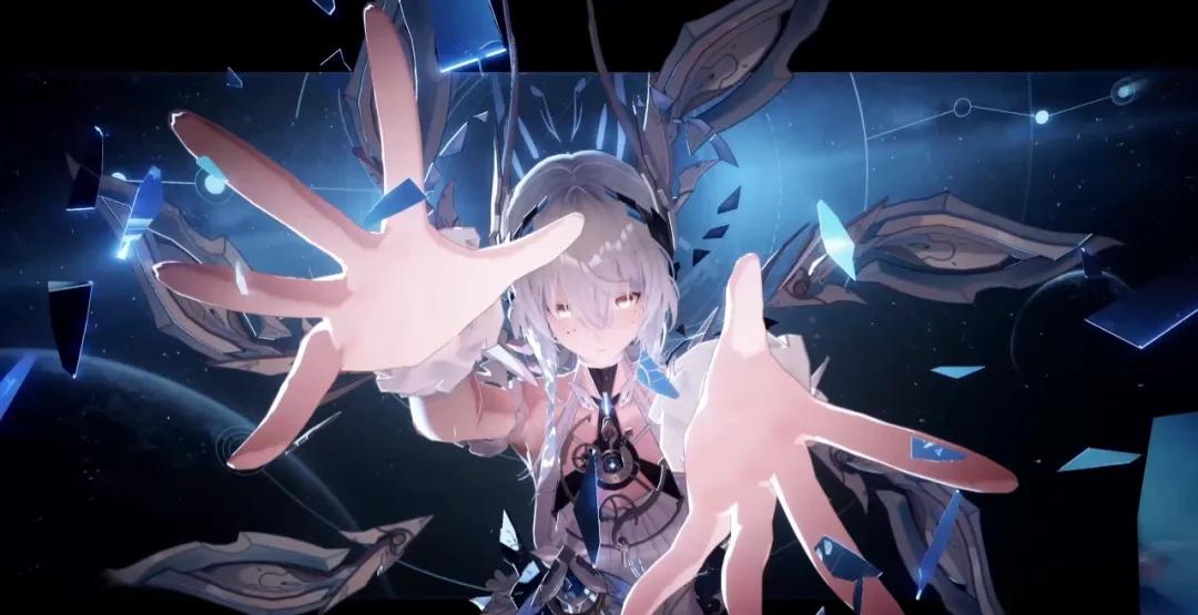 时隔六年，库洛这是又要推出新游戏了？