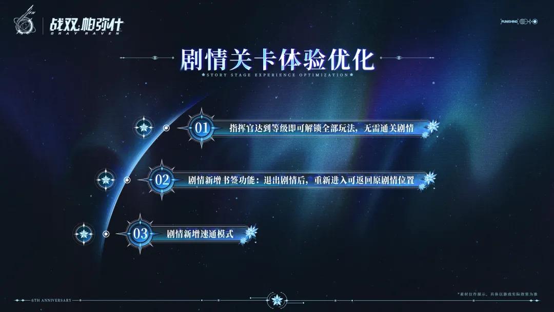 时隔六年，库洛这是又要推出新游戏了？