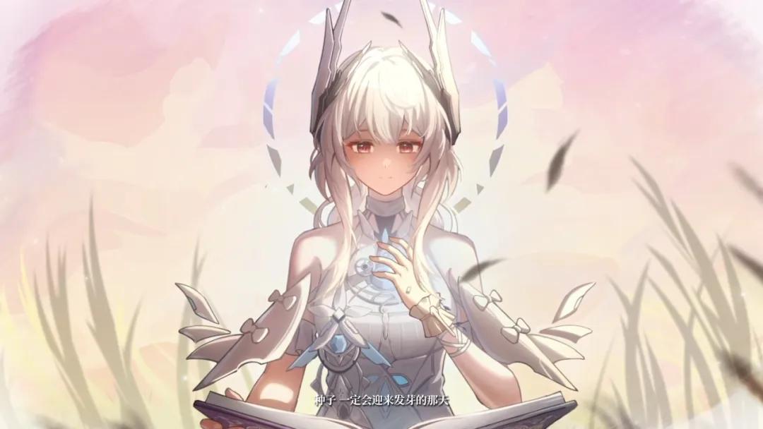 时隔六年，库洛这是又要推出新游戏了？