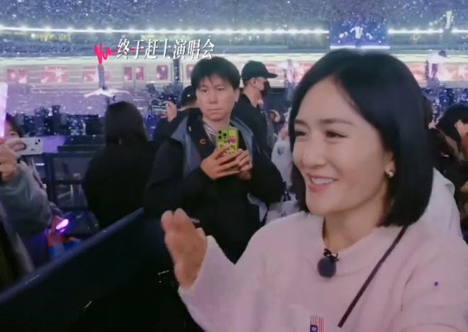 结婚14年后，姐弟恋的“残酷现实”，在张杰身上展现得淋漓尽致