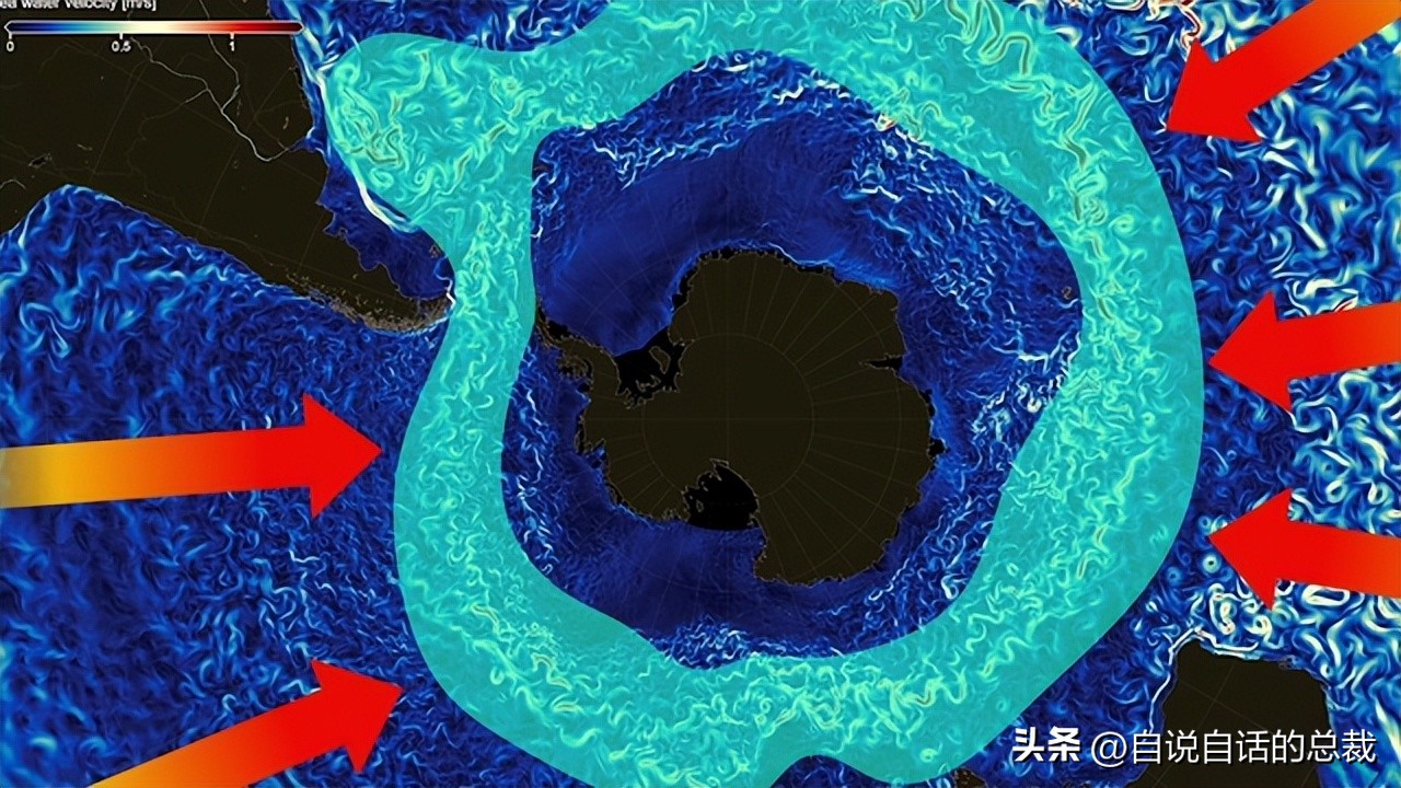 南极：地心人、血瀑布……随着今年科考深入南极却变得越来越神秘
