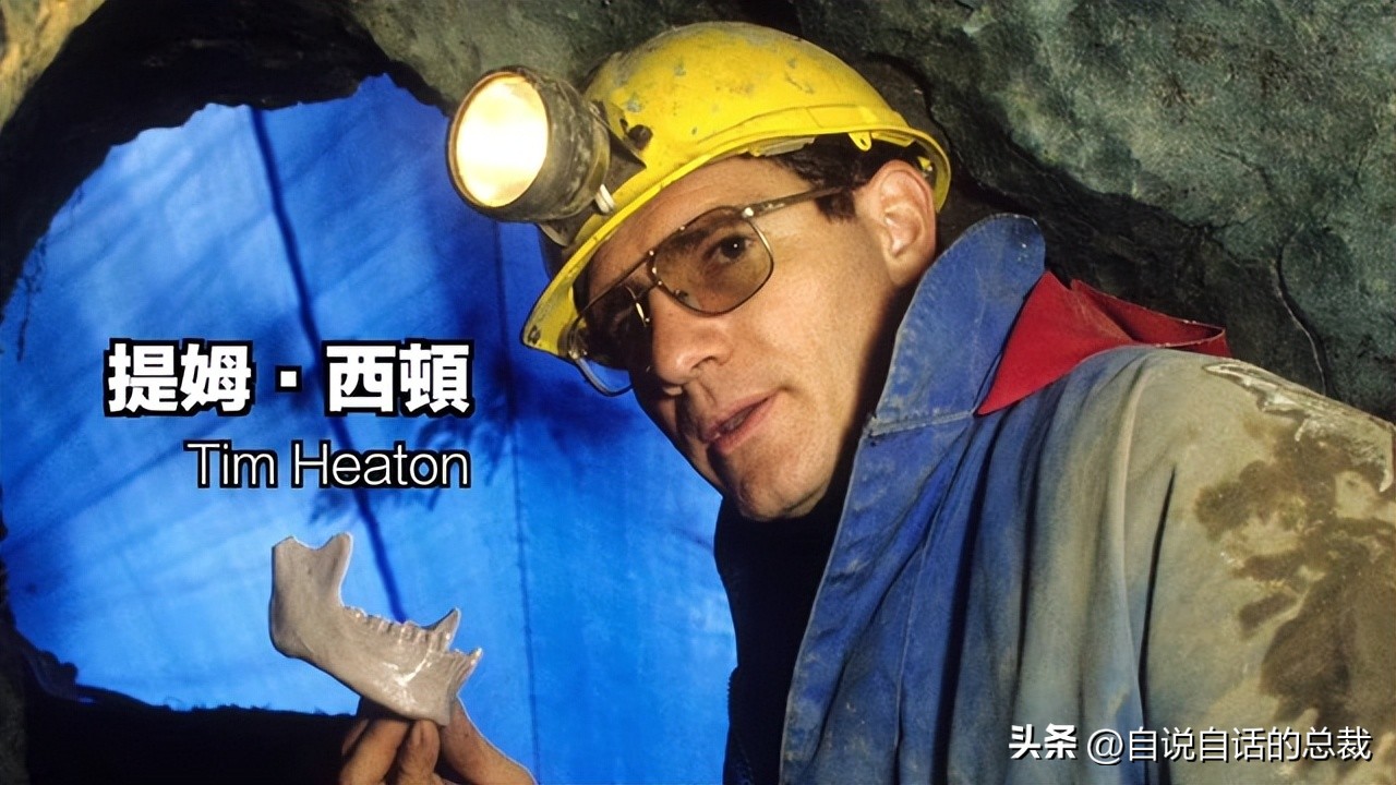 南极：地心人、血瀑布……随着今年科考深入南极却变得越来越神秘