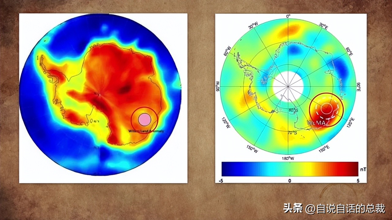南极：地心人、血瀑布……随着今年科考深入南极却变得越来越神秘