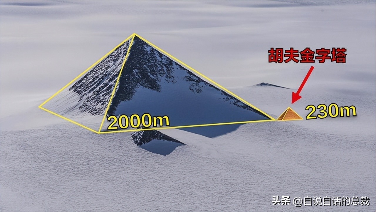 南极：地心人、血瀑布……随着今年科考深入南极却变得越来越神秘