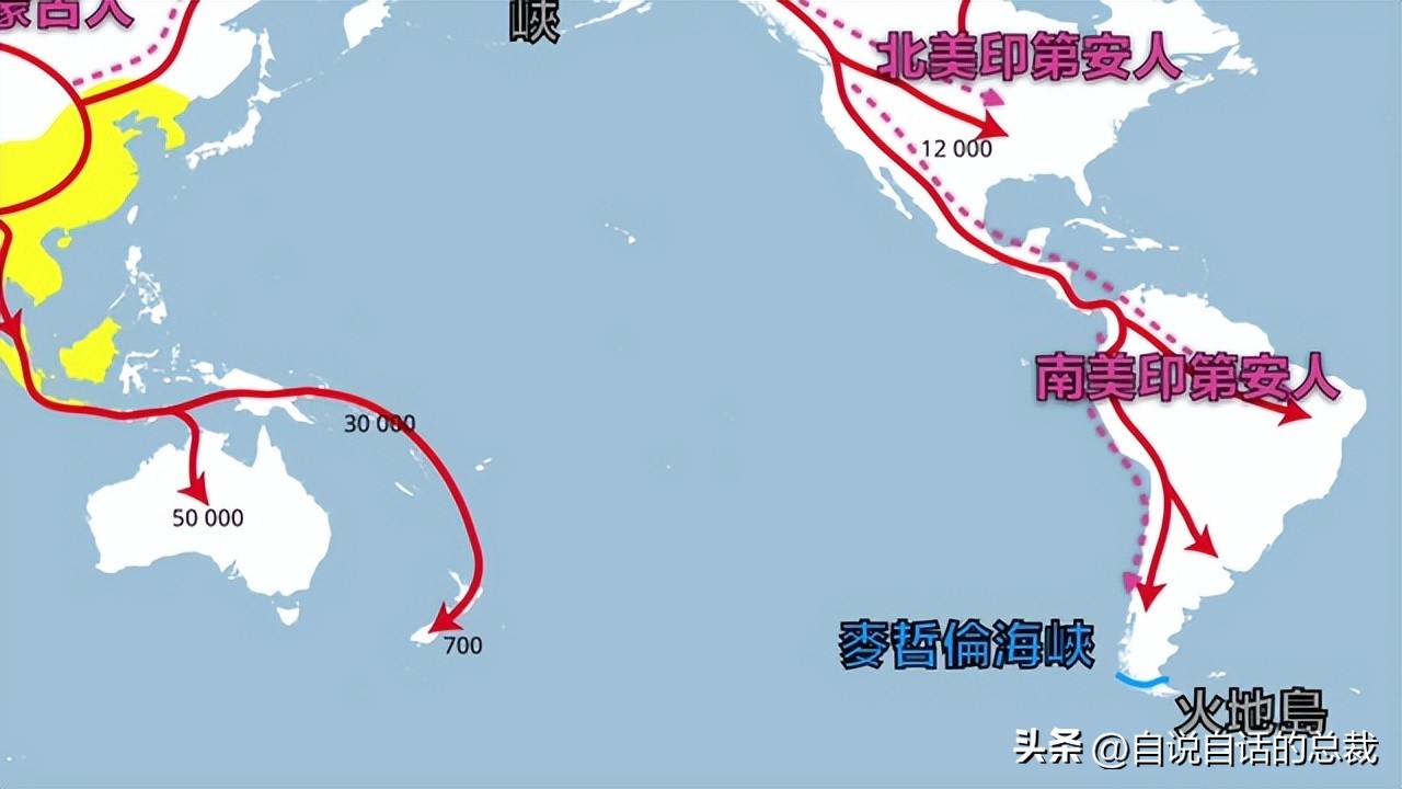 南极：地心人、血瀑布……随着今年科考深入南极却变得越来越神秘