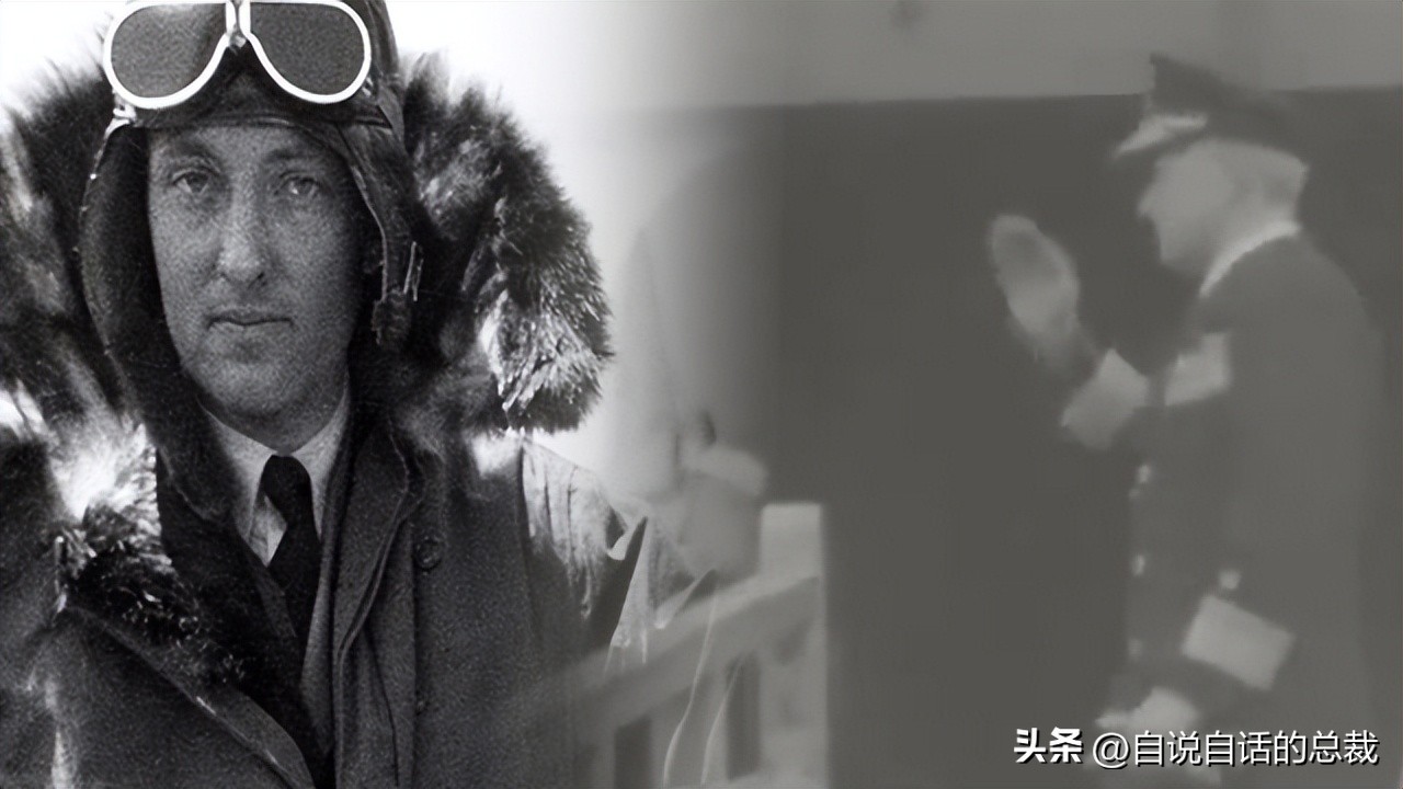 南极：地心人、血瀑布……随着今年科考深入南极却变得越来越神秘