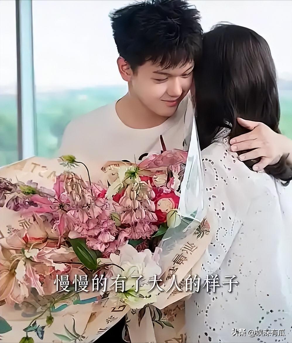 丈夫王志才失联7年，王艳丢失的面子，这次被19岁儿子找了回来