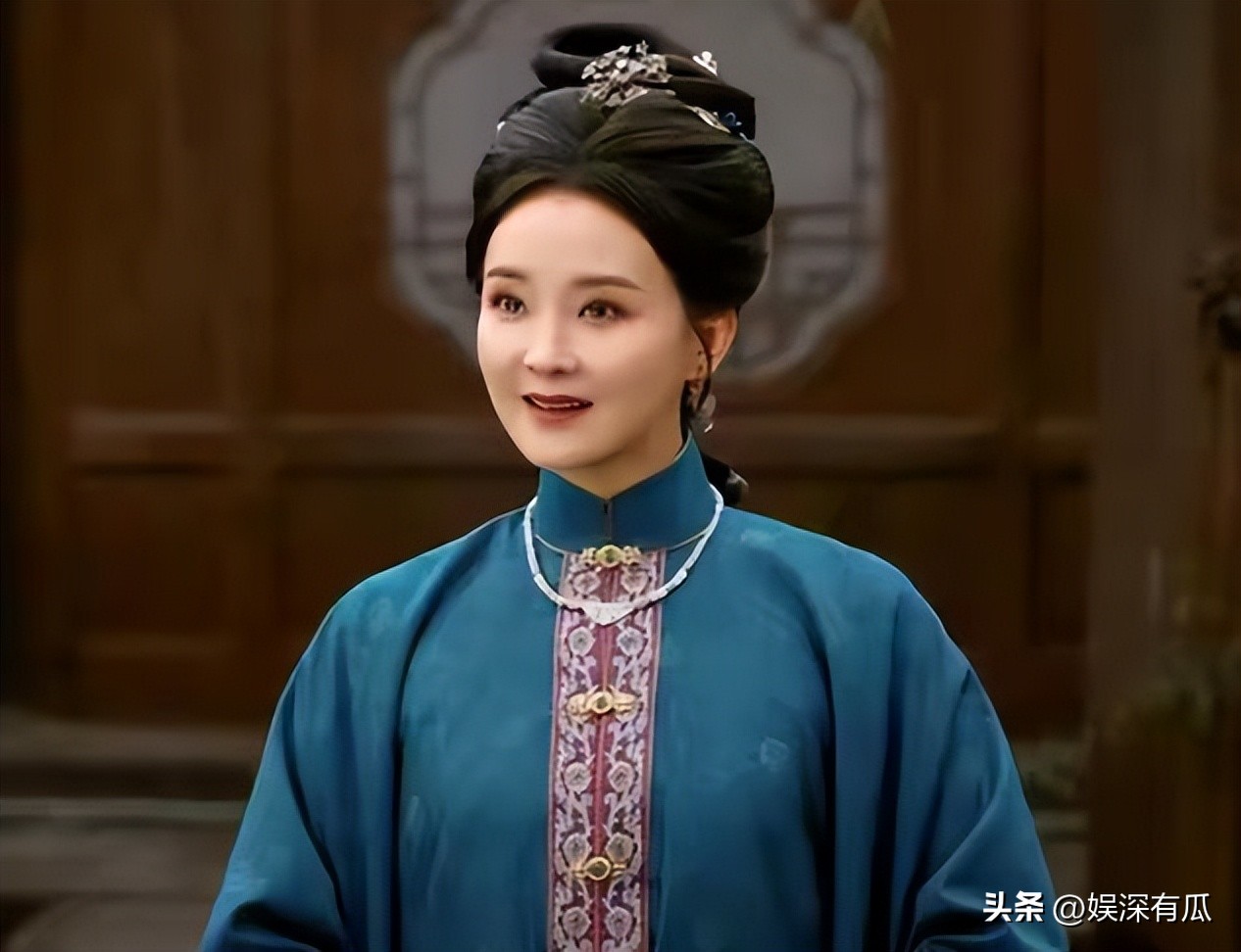 丈夫王志才失联7年，王艳丢失的面子，这次被19岁儿子找了回来