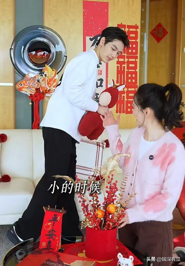 丈夫王志才失联7年，王艳丢失的面子，这次被19岁儿子找了回来