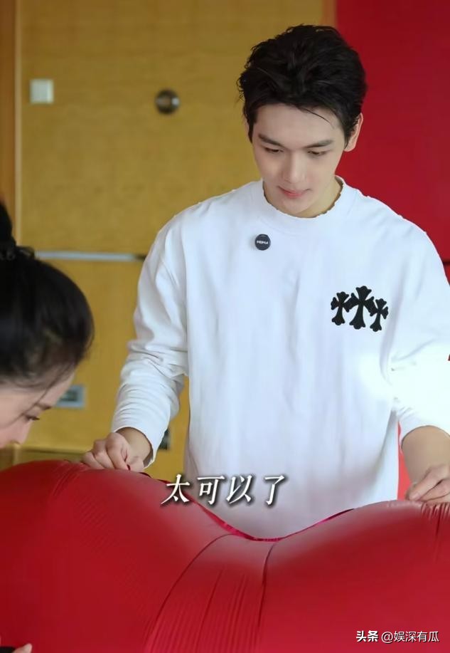 丈夫王志才失联7年，王艳丢失的面子，这次被19岁儿子找了回来