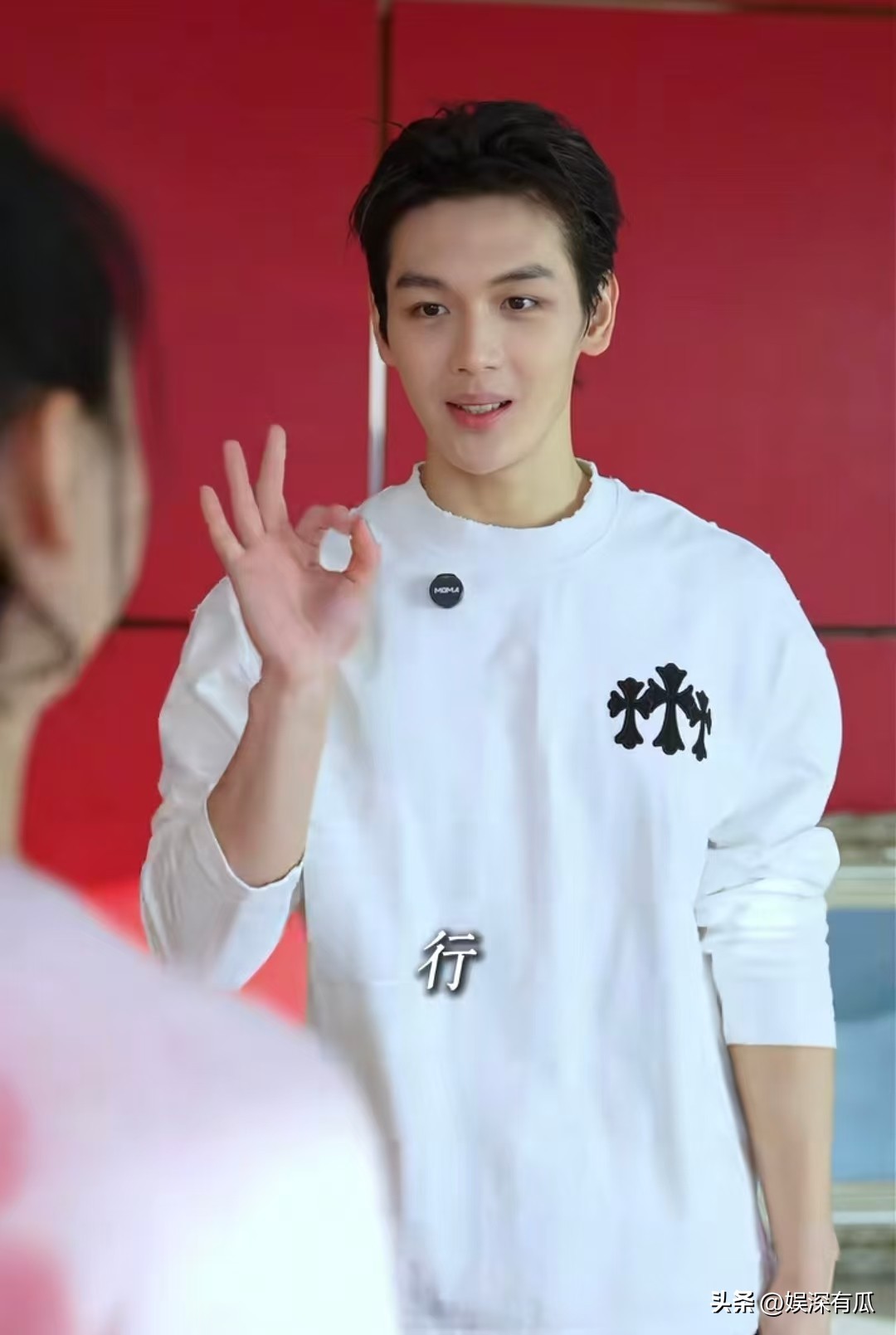 丈夫王志才失联7年，王艳丢失的面子，这次被19岁儿子找了回来