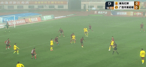 广西职业足球：平果哈嘹逆转绝杀，恒宸职业史首胜，蓝航惜败