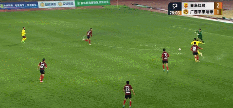 广西职业足球：平果哈嘹逆转绝杀，恒宸职业史首胜，蓝航惜败
