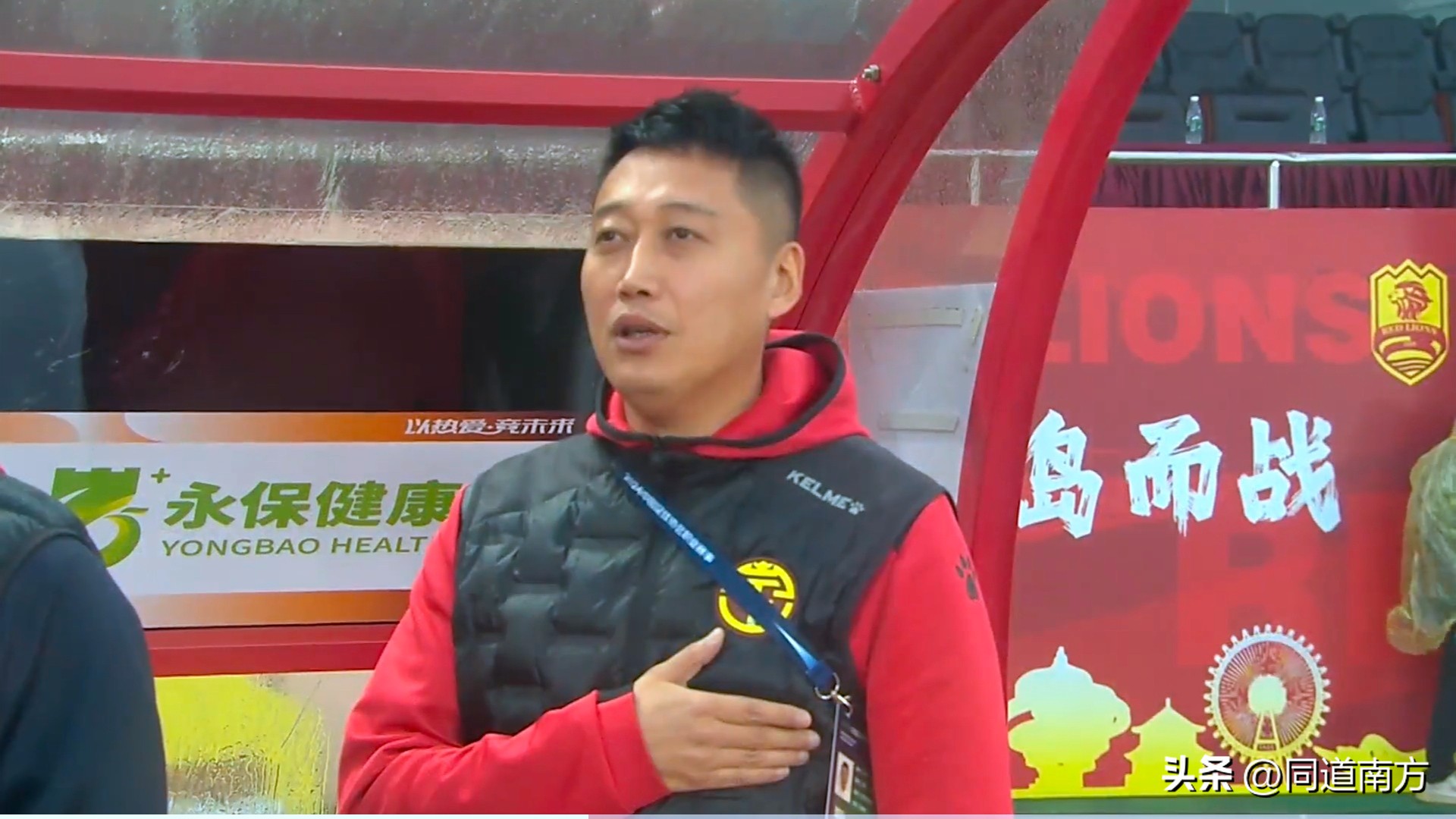 广西职业足球：平果哈嘹逆转绝杀，恒宸职业史首胜，蓝航惜败