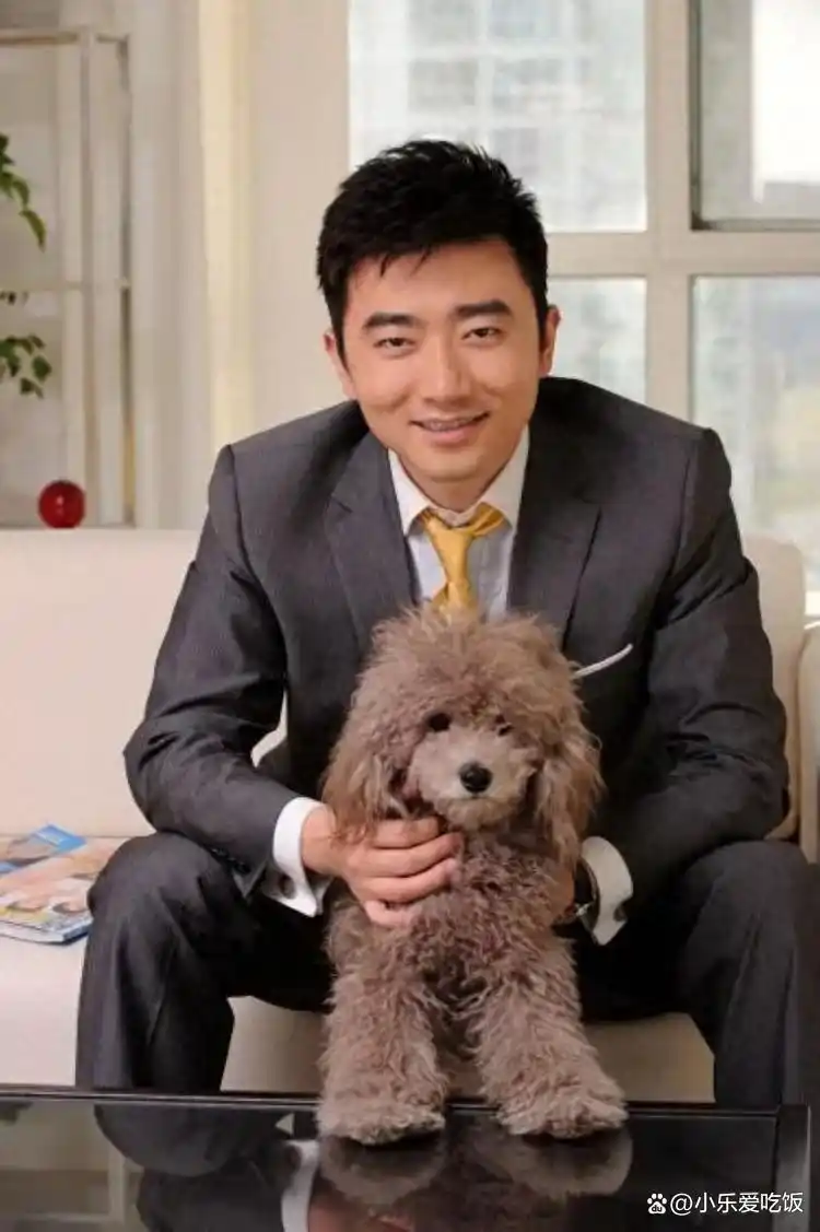 回顾央视名嘴芮成钢：因贪污受贿入狱6年，出狱后年薪300万引争议