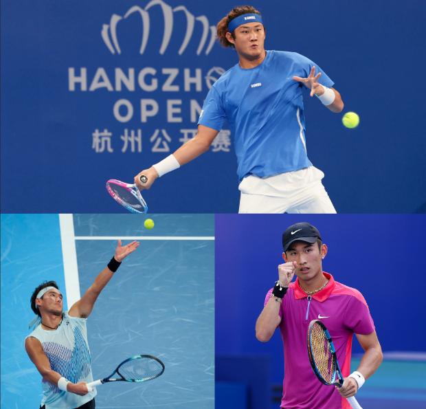 费德勒称中国男网突破快来了，想在上海体验卡丁车被扒出婚前秘密