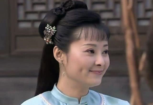 富商徐威与袁立在一起12年，为什么最后还是娶了张怡宁？